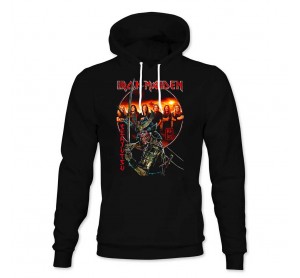 Iron Maiden 07